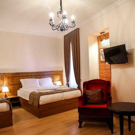 B&B Rooms Tbilissi Extérieur photo