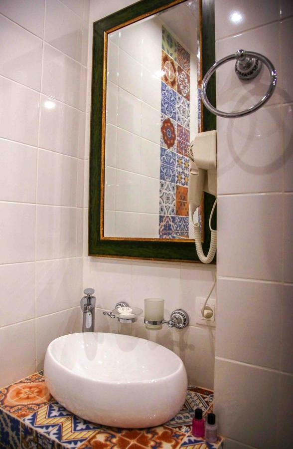 B&B Rooms Tbilissi Extérieur photo